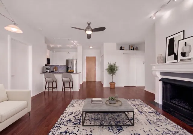 Photo 4 of Condo for sale at 1111 W 15th Street #410, Chicago, IL 60608 | MLS# 12749498 | Listing updated on 2026-09-17