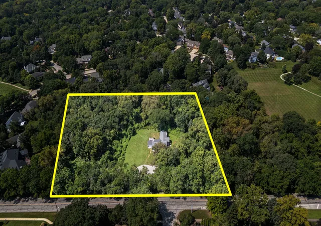 Photo 1 of Land for sale at 8s040 Olesen Dr, Naperville, IL 60540 | MLS# 12749538 | Listing updated on 2026-09-14