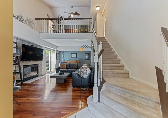 Photo 3 of Townhouse for sale at 13937 S Cambridge Cir, Plainfield, IL 60544 | MLS# 12749548 | Listing updated on 2026-10-20