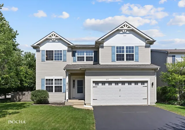 Photo 1 of Single family home for sale at 2677 Pecos Cir, Montgomery, IL 60538 | MLS# 12749556 | Listing updated on 2026-09-22