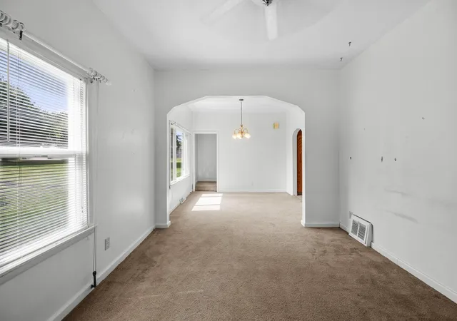 Photo 2 of Single family home for sale at 2421 34th Street, Moline, IL 61265 | MLS# 12749559 | Listing updated on 2026-10-06