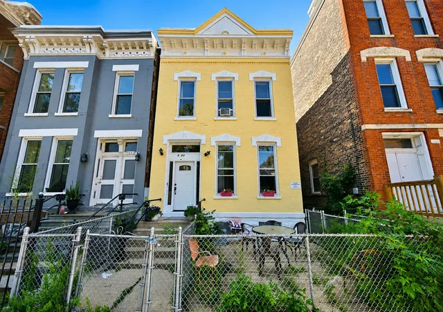 Photo 1 of Multi family home for sale at 1433 W Superior St, Chicago, IL 60642 | MLS# 12749567 | Listing updated on 2026-09-14