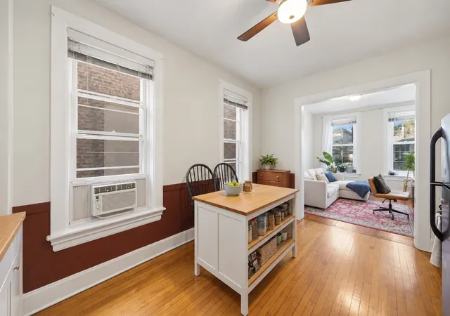 Photo 3 of Multi family home for sale at 1433 W Superior St, Chicago, IL 60642 | MLS# 12749567 | Listing updated on 2026-09-14