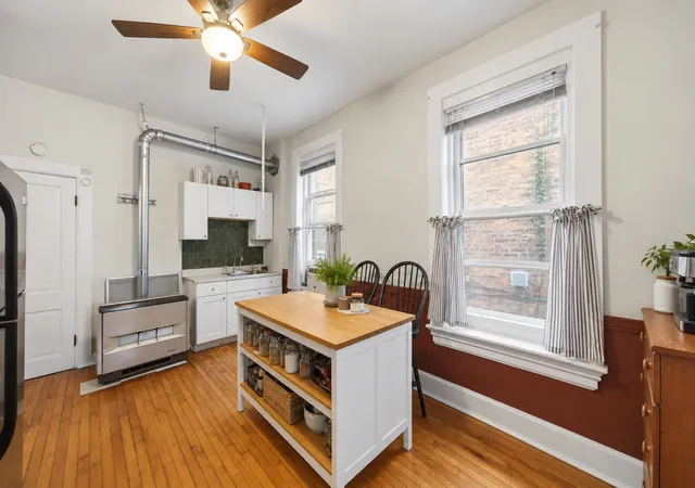 Photo 4 of Multi family home for sale at 1433 W Superior St, Chicago, IL 60642 | MLS# 12749567 | Listing updated on 2026-09-14