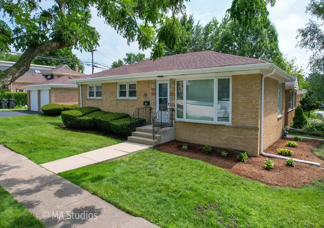 Photo 1 of Sale Pending at 4256 Golf Rd, Skokie, IL 60076 | MLS# 12749572 | Listing updated on 2026-10-05
