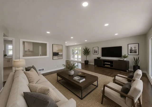Photo 3 of Sale Pending at 4256 Golf Rd, Skokie, IL 60076 | MLS# 12749572 | Listing updated on 2026-10-05