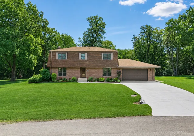Photo 1 of Sale Pending at 450 Marstonmoor Rd, Davis, IL 61019 | MLS# 12749592 | Listing updated on 2026-09-16