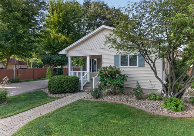 Photo 1 of Single family home for sale at 308 E Harrison St, Granville, IL 61326 | MLS# 12749608 | Listing updated on 2026-09-24