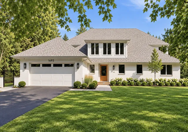 Photo 1 of Single family home for sale at 1695 Meadow Ln, Bannockburn, IL 60015 | MLS# 12749609 | Listing updated on 2026-10-22