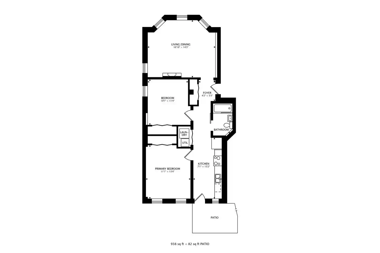 Listing Photo 24 - Condo for sale in 4852 N Sacramento Ave located at 4852 N Sacramento Ave, Chicago, IL 60625 - Unit 4852 N Sacramento Ave