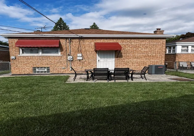 Photo 2 of Single family home for sale at 7809 S Christiana Ave, Chicago, IL 60652 | MLS# 12749638 | Listing updated on 2026-09-19