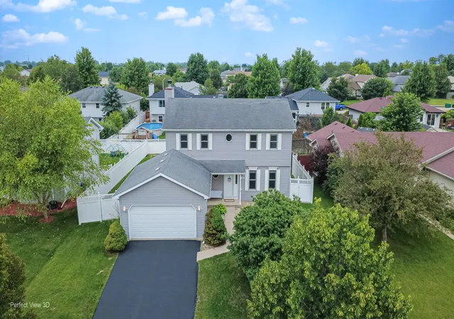 Photo 1 of Single family home for sale at 7002 Monmouth Dr, Joliet, IL 60431 | MLS# 12749646 | Listing updated on 2026-09-24