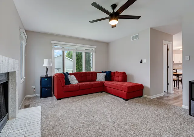 Photo 3 of Single family home for sale at 7002 Monmouth Dr, Joliet, IL 60431 | MLS# 12749646 | Listing updated on 2026-09-24