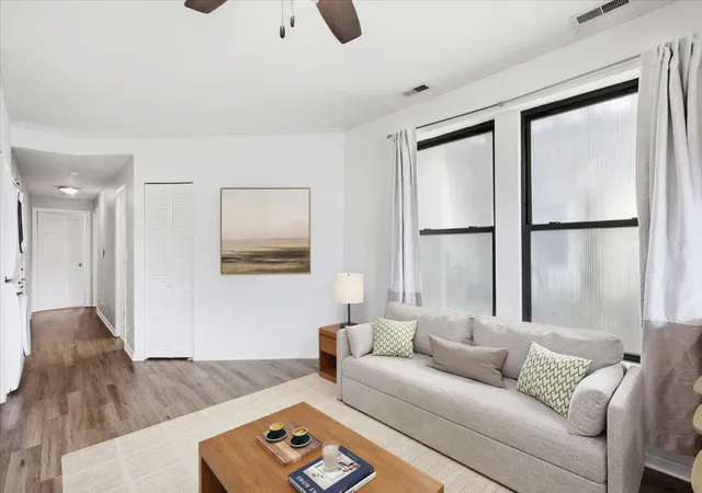 Photo 4 of Condo for sale at 1627 W Columbia Ave #1E, Chicago, IL 60626 | MLS# 12749647 | Listing updated on 2026-09-23