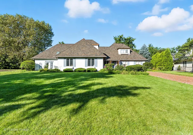 Photo 2 of Single family home for sale at 6024 Sedgley Ct, Burr Ridge, IL 60527 | MLS# 12749649 | Listing updated on 2026-09-28