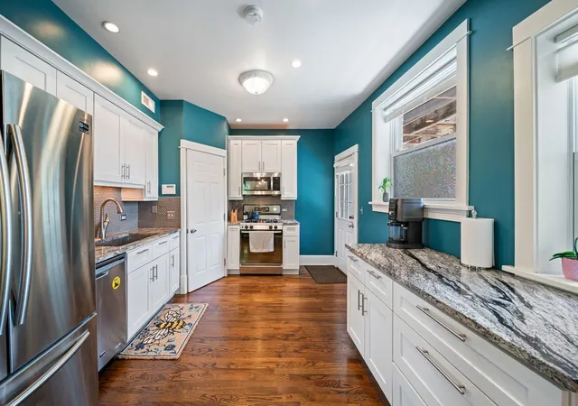 Photo 2 of Condo for sale at 1114 Main St #1W, Evanston, IL 60202 | MLS# 12749667 | Listing updated on 2026-09-30