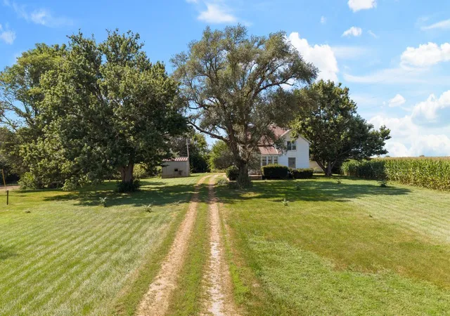 Photo 2 of Single family home for sale at 15021 645 East St, Sheffield, IL 61361 | MLS# 12749679 | Listing updated on 2026-09-12