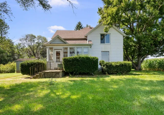 Photo 3 of Single family home for sale at 15021 645 East St, Sheffield, IL 61361 | MLS# 12749679 | Listing updated on 2026-09-12