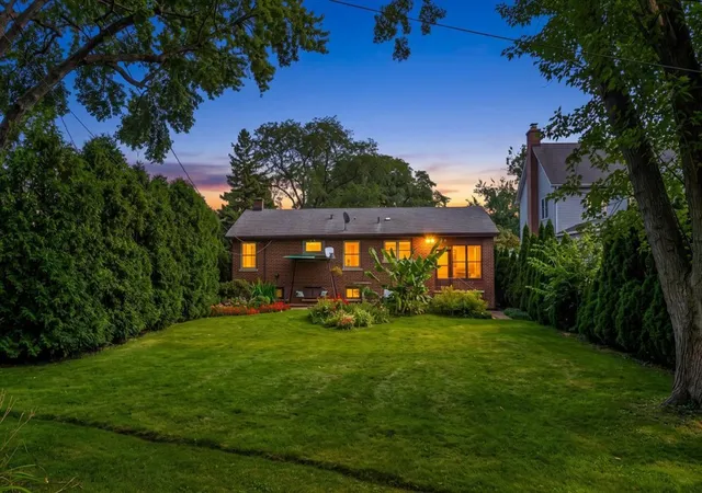 Photo 3 of Single family home for sale at 308 Sheldon Ave, Downers Grove, IL 60515 | MLS# 12749695 | Listing updated on 2026-09-16