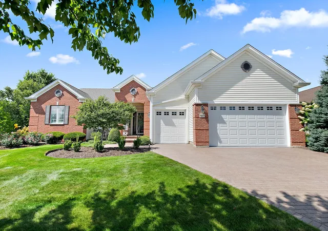 Photo 1 of Single family home for sale at 12675 Horseshoe Trl, Huntley, IL 60142 | MLS# 12749698 | Listing updated on 2026-09-18