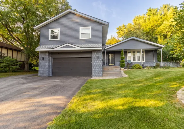 Single family home for sale at 6808 Laurel Cherry Dr, Rockford, IL 61108 | MLS# 12749708