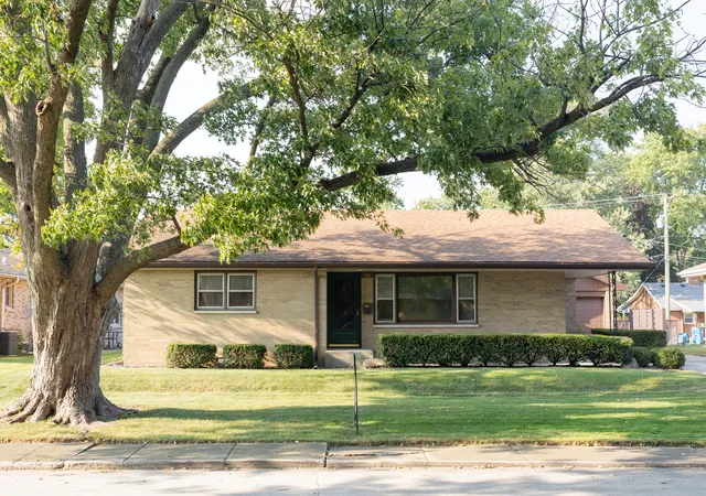 Photo 1 of Sale Pending at 106 Vermont St, Momence, IL 60954 | MLS# 12749712 | Listing updated on 2026-09-06