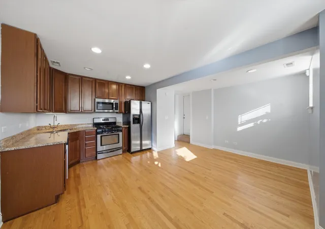 Photo 1 of Condo for sale at 4440 N Dover St #GS, Chicago, IL 60640 | MLS# 12749716 | Listing updated on 2026-10-07