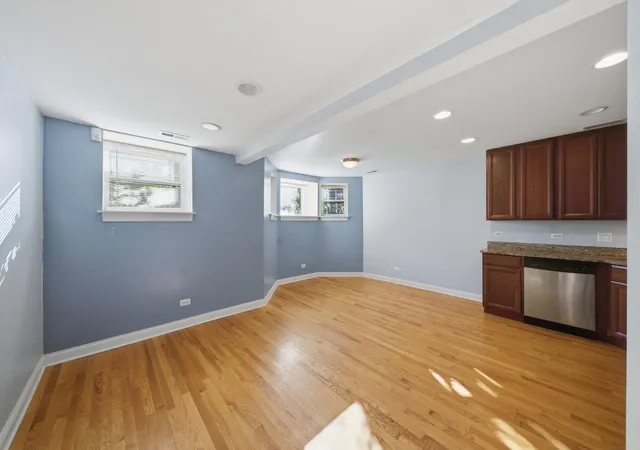 Photo 3 of Condo for sale at 4440 N Dover St #GS, Chicago, IL 60640 | MLS# 12749716 | Listing updated on 2026-10-07