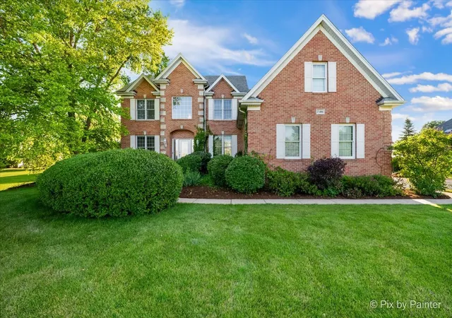 Photo 1 of Single family home for sale at 7n494 Foxglove Ct, St. Charles, IL 60175 | MLS# 12749742 | Listing updated on 2026-09-17
