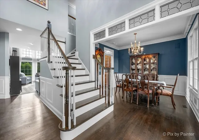 Photo 3 of Single family home for sale at 7n494 Foxglove Ct, St. Charles, IL 60175 | MLS# 12749742 | Listing updated on 2026-09-17