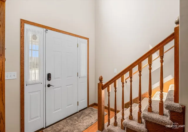Photo 2 of Townhouse for sale at 1932 Taller Rd, Morris, IL 60450 | MLS# 12749782 | Listing updated on 2026-09-19