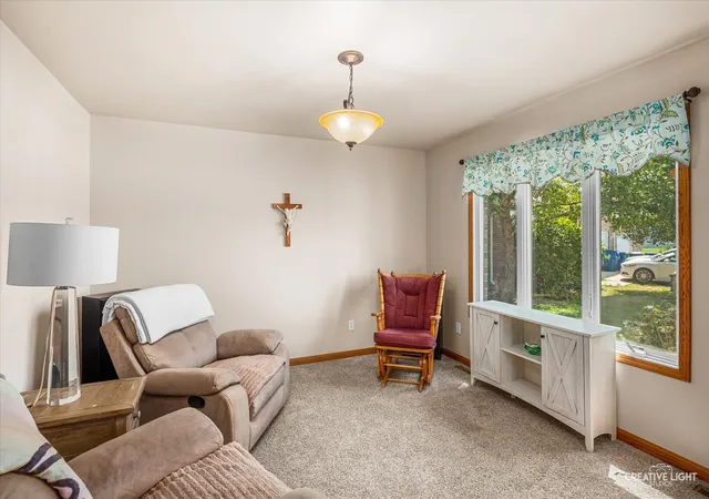 Photo 3 of Townhouse for sale at 1932 Taller Rd, Morris, IL 60450 | MLS# 12749782 | Listing updated on 2026-09-19