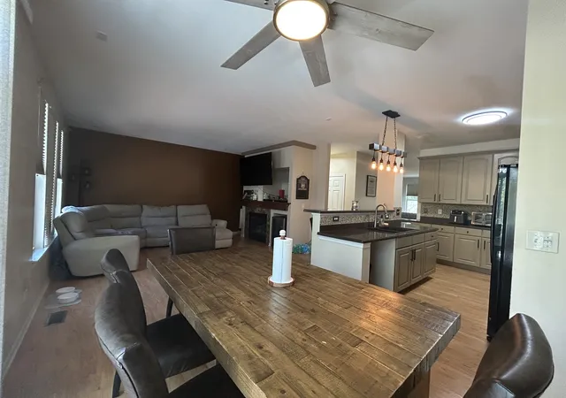 Photo 3 of Townhouse for sale at 5643 Cambridge Way, Hanover Park, IL 60133 | MLS# 12749786 | Listing updated on 2026-09-24