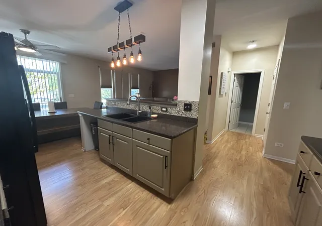 Photo 3 of Townhouse for sale at 5643 Cambridge Way, Hanover Park, IL 60133 | MLS# 12749786 | Listing updated on 2026-09-24