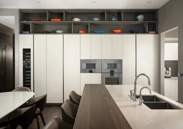 Photo 3 of Condo for sale at 363 E Wacker Dr #7601, Chicago, IL 60601 | MLS# 12749811 | Listing updated on 2026-09-12