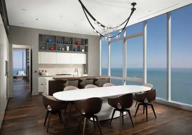 Photo 4 of Condo for sale at 363 E Wacker Dr #7601, Chicago, IL 60601 | MLS# 12749811 | Listing updated on 2026-09-12