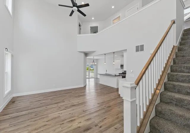 Photo 2 of Single family home for sale at 4512 Legends Dr, Champaign, IL 61822 | MLS# 12749824 | Listing updated on 2026-10-05