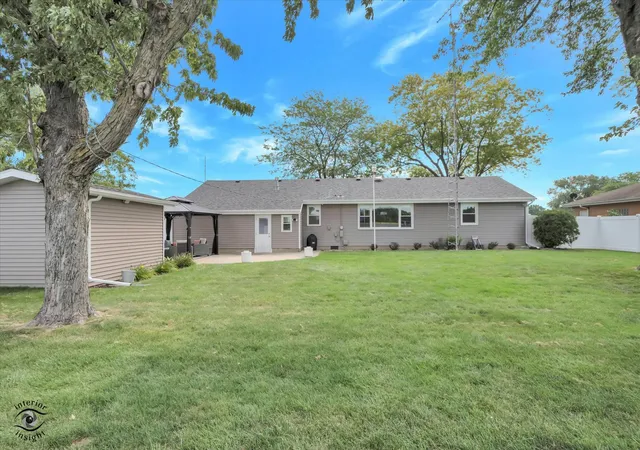 Photo 26 of Sale Pending at 365 N Elm St, Herscher, IL 60941 | MLS# 12749848 | Listing updated on 2026-10-08