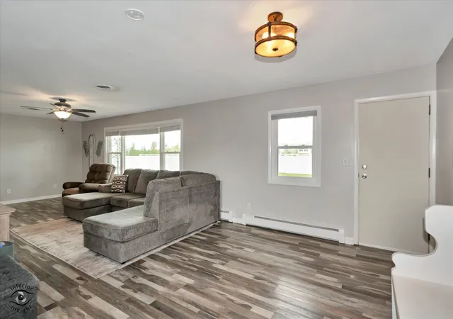 Photo 3 of Sale Pending at 365 N Elm St, Herscher, IL 60941 | MLS# 12749848 | Listing updated on 2026-10-08