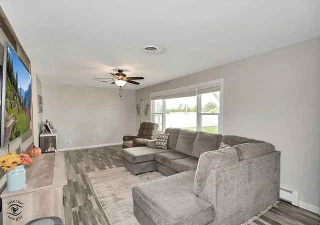Photo 3 of Sale Pending at 365 N Elm St, Herscher, IL 60941 | MLS# 12749848 | Listing updated on 2026-10-08