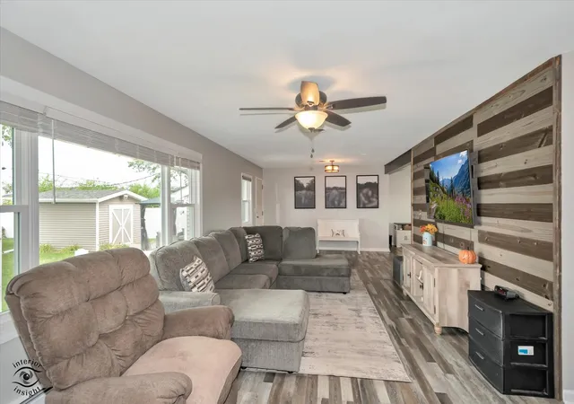 Photo 4 of Sale Pending at 365 N Elm St, Herscher, IL 60941 | MLS# 12749848 | Listing updated on 2026-10-08