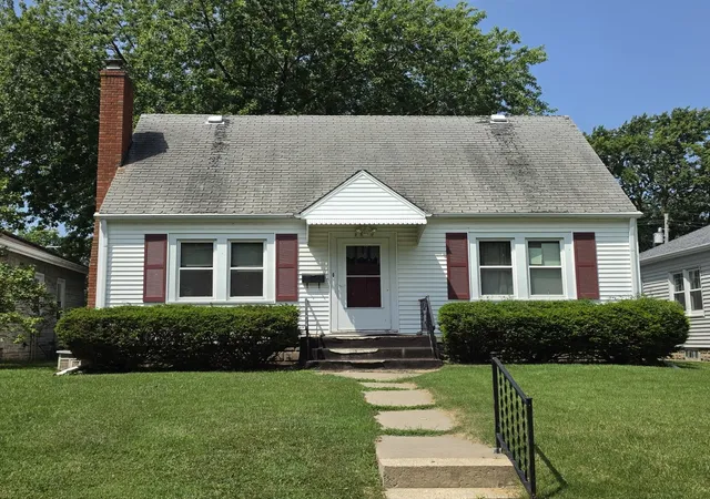 Photo 1 of Single family home for sale at 2379 30th Street, Moline, IL 61265 | MLS# 12749856 | Listing updated on 2026-09-20