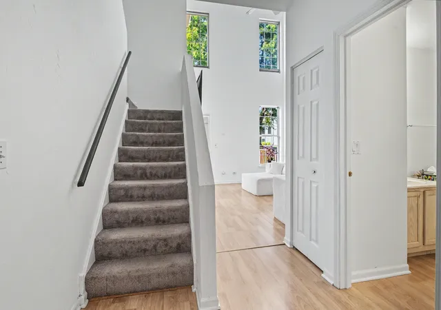 Photo 3 of Townhouse for sale at 2157 Rossiter Pkwy, Plainfield, IL 60586 | MLS# 12749862 | Listing updated on 2026-09-18