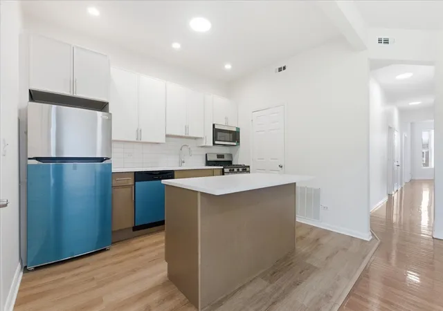 Photo 3 of Multi family home for sale at 6506 S Saint Lawrence Ave, Chicago, IL 60637 | MLS# 12749879 | Listing updated on 2026-09-30