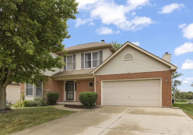 Single family home for sale at 1384 President St, Glendale Heights, IL 60139 | MLS# 12749886