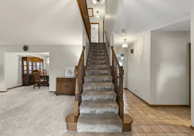 Photo 3 of Single family home for sale at 1384 President St, Glendale Heights, IL 60139 | MLS# 12749886 | Listing updated on 2026-09-21