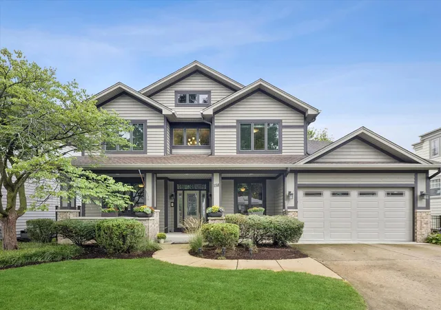 Photo 1 of Single family home for sale at 158 E Columbia Ave, Elmhurst, IL 60126 | MLS# 12749887 | Listing updated on 2026-09-16