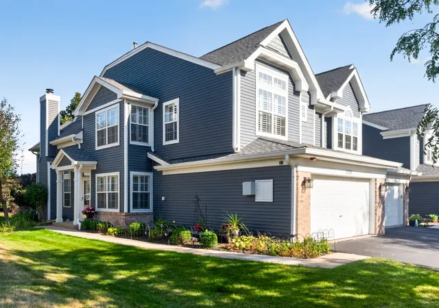 Photo 1 of Townhouse for sale at 3844 Relstar Ct, Naperville, IL 60564 | MLS# 12749890 | Listing updated on 2026-09-20
