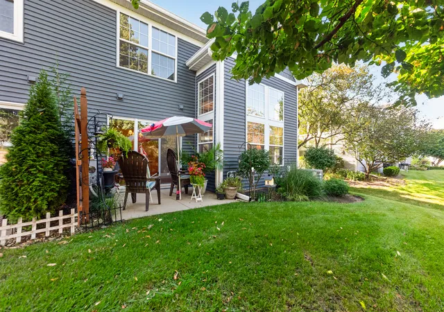 Photo 32 of Townhouse for sale at 3844 Relstar Ct, Naperville, IL 60564 | MLS# 12749890 | Listing updated on 2026-09-14