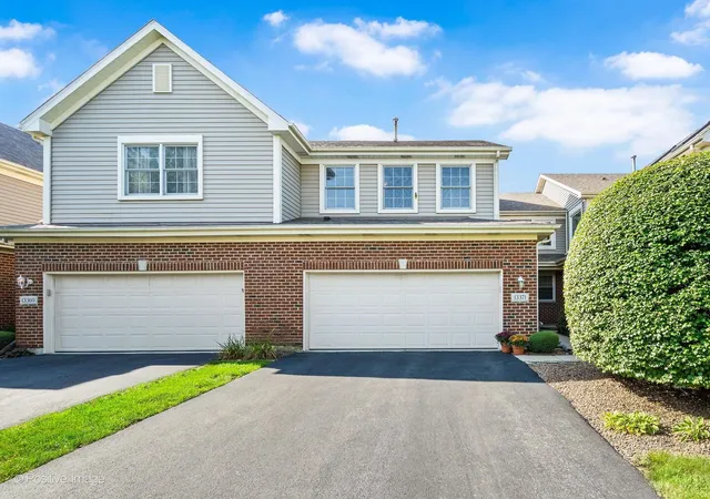 Townhouse for sale at 13371 Ash Ct, Palos Heights, IL 60463 | MLS# 12749900